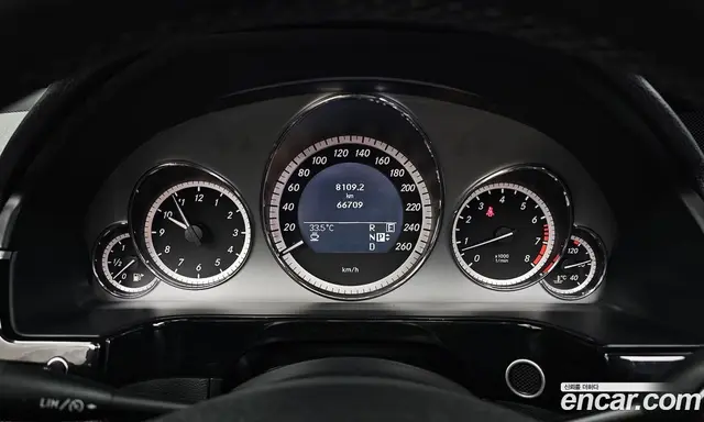 Mercedes-Benz E-Class 2011 3.5 автомат (гидро), миниатюра 8 Mercedes-Benz E-Class 2011 3.5 автомат (гидро), миниатюра 8