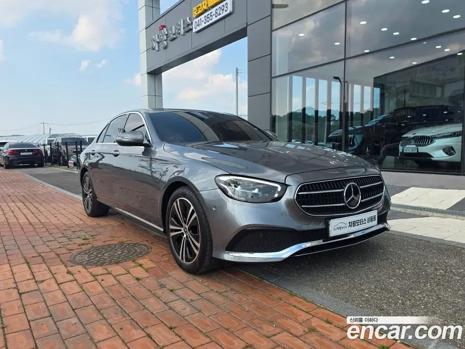 Mercedes-Benz E-Class 2021 2.0 автомат (гидро), фото 3 Mercedes-Benz E-Class 2021 2.0 автомат (гидро), фото 3