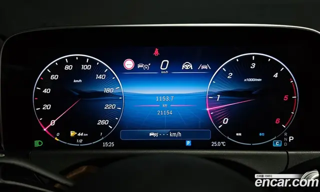 Mercedes-Benz E-Class 2024 2.0 автомат (гидро), миниатюра 8 Mercedes-Benz E-Class 2024 2.0 автомат (гидро), миниатюра 8