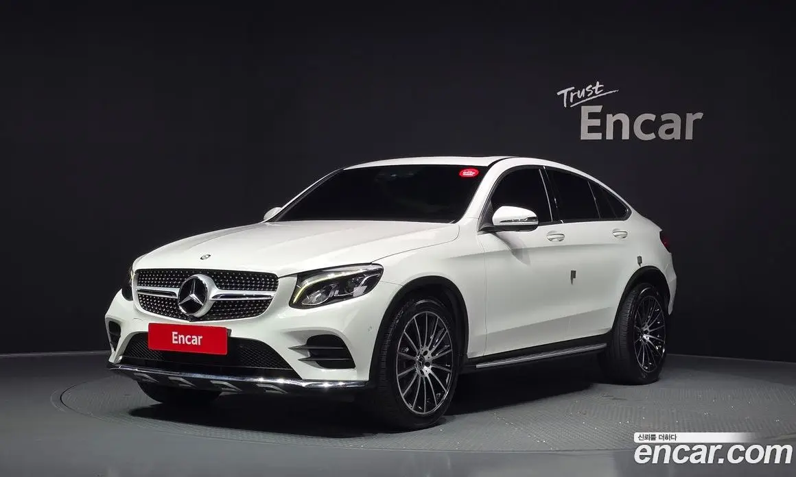 Mercedes-Benz GLC-Class 2017 2.1 автомат (гидро), фото 1 Mercedes-Benz GLC-Class 2017 2.1 автомат (гидро), фото 1