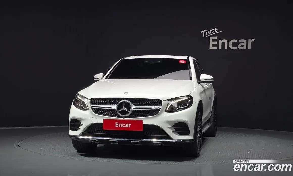 Mercedes-Benz GLC-Class 2017 2.1 автомат (гидро), фото 3 Mercedes-Benz GLC-Class 2017 2.1 автомат (гидро), фото 3