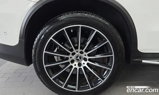 Mercedes-Benz GLC-Class 2017 2.1 автомат (гидро), миниатюра 5 Mercedes-Benz GLC-Class 2017 2.1 автомат (гидро), миниатюра 5