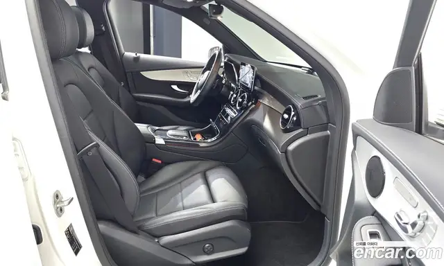 Mercedes-Benz GLC-Class 2021 2.0 автомат (гидро), миниатюра 11 Mercedes-Benz GLC-Class 2021 2.0 автомат (гидро), миниатюра 11