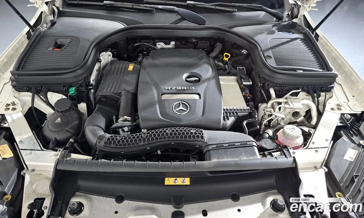 Mercedes-Benz GLC-Class 2021 2.0 автомат (гидро), фото 6 Mercedes-Benz GLC-Class 2021 2.0 автомат (гидро), фото 6