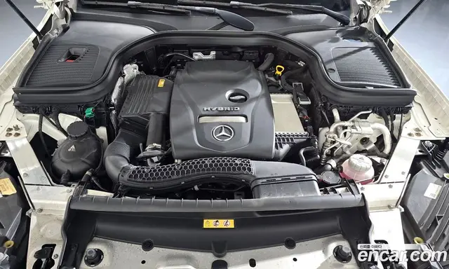 Mercedes-Benz GLC-Class 2021 2.0 автомат (гидро), миниатюра 6 Mercedes-Benz GLC-Class 2021 2.0 автомат (гидро), миниатюра 6