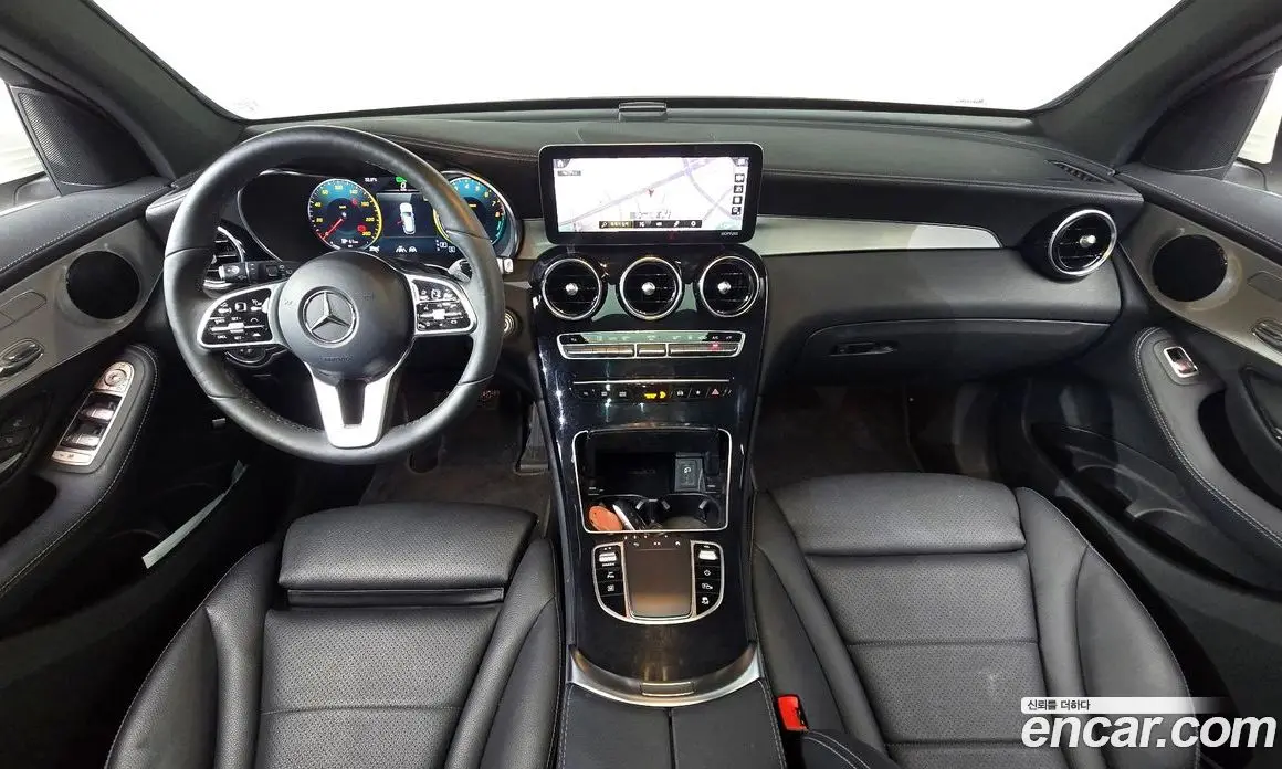 Mercedes-Benz GLC-Class 2021 2.0 автомат (гидро), фото 7 Mercedes-Benz GLC-Class 2021 2.0 автомат (гидро), фото 7