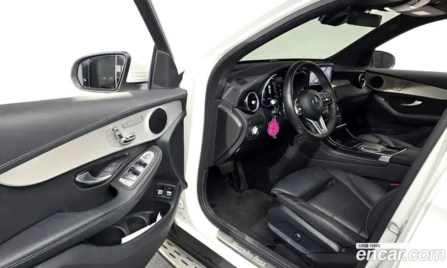 Mercedes-Benz GLC-Class 2021 2.0 автомат (гидро), миниатюра 10 Mercedes-Benz GLC-Class 2021 2.0 автомат (гидро), миниатюра 10
