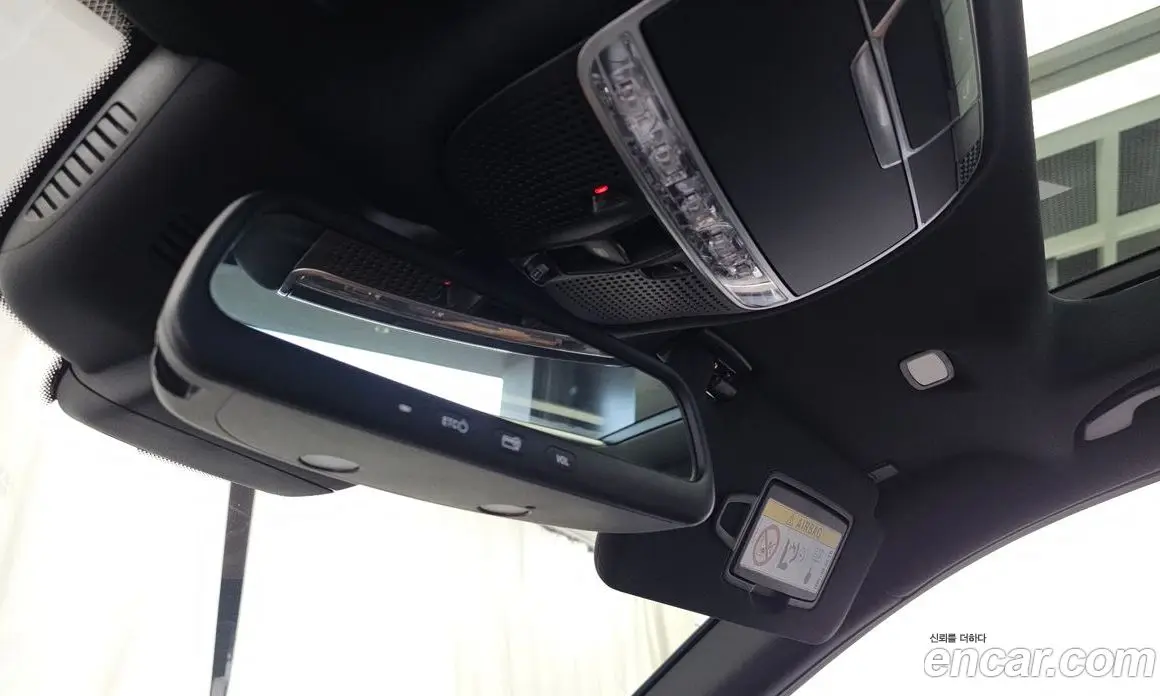 Mercedes-Benz S-Class 2013 4.7 автомат (гидро), фото 17