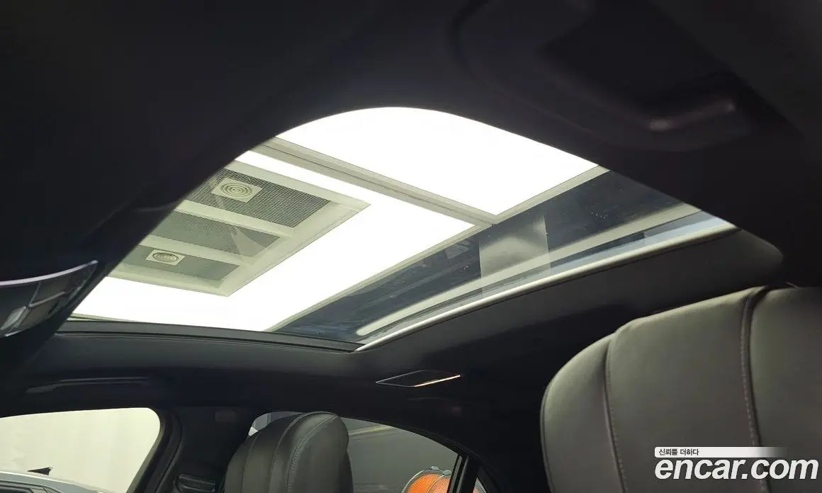 Mercedes-Benz S-Class 2013 4.7 автомат (гидро), фото 18