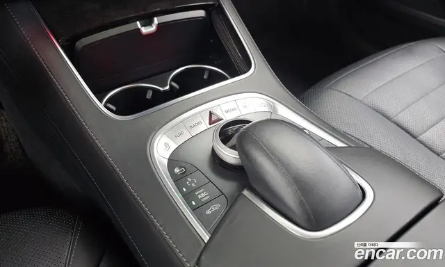 Mercedes-Benz S-Class 2013 4.7 автомат (гидро), миниатюра 9
