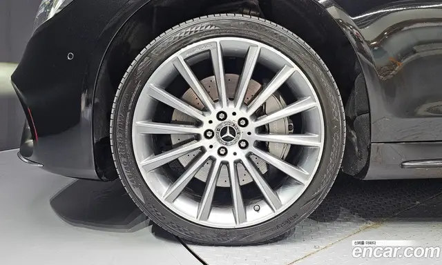 Mercedes-Benz S-Class 2018 3.0 автомат (гидро), миниатюра 5 Mercedes-Benz S-Class 2018 3.0 автомат (гидро), миниатюра 5