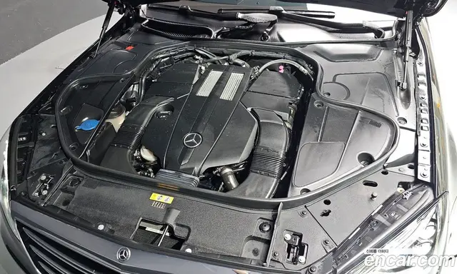 Mercedes-Benz S-Class 2018 3.0 автомат (гидро), миниатюра 6 Mercedes-Benz S-Class 2018 3.0 автомат (гидро), миниатюра 6