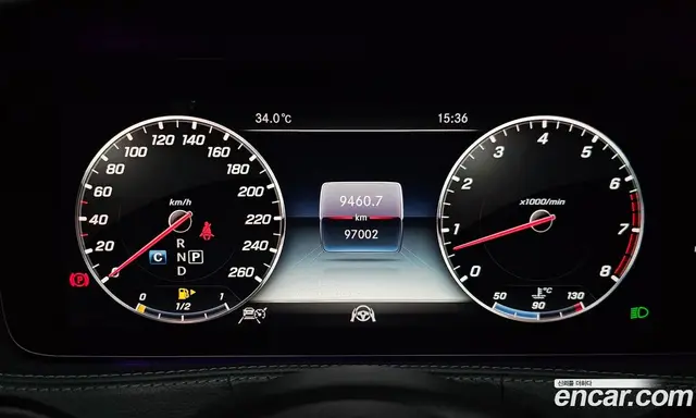Mercedes-Benz S-Class 2018 3.0 автомат (гидро), миниатюра 8 Mercedes-Benz S-Class 2018 3.0 автомат (гидро), миниатюра 8