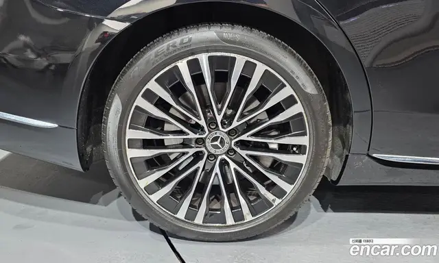 Mercedes-Benz S-Class 2021 4.0 автомат (гидро), миниатюра 5 Mercedes-Benz S-Class 2021 4.0 автомат (гидро), миниатюра 5