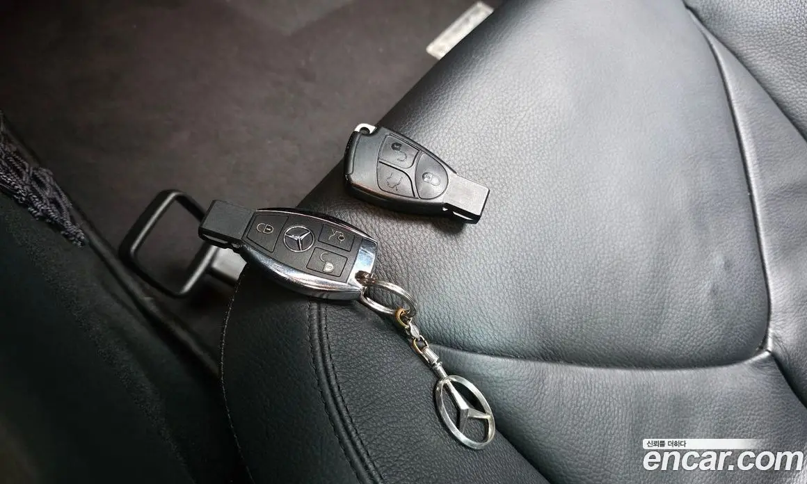 Mercedes-Benz SLK-Class 2006 1.8 автомат (гидро), фото 19