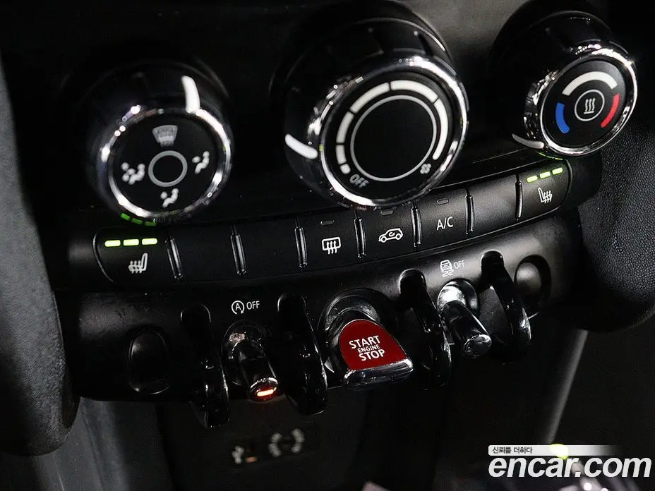Mini Cooper 2014 1.5 автомат (гидро), фото 11