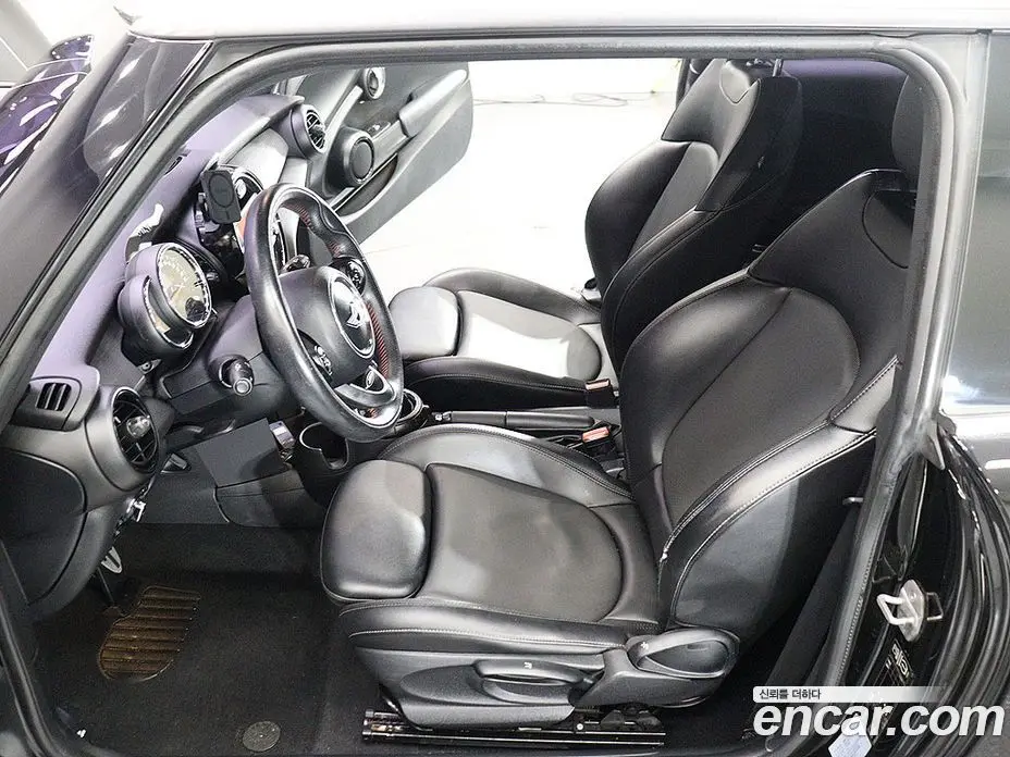 Mini Cooper 2014 1.5 автомат (гидро), фото 7