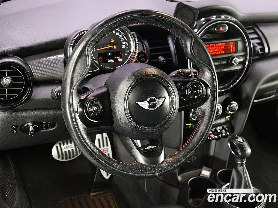 Mini Cooper 2014 1.5 автомат (гидро), фото 9