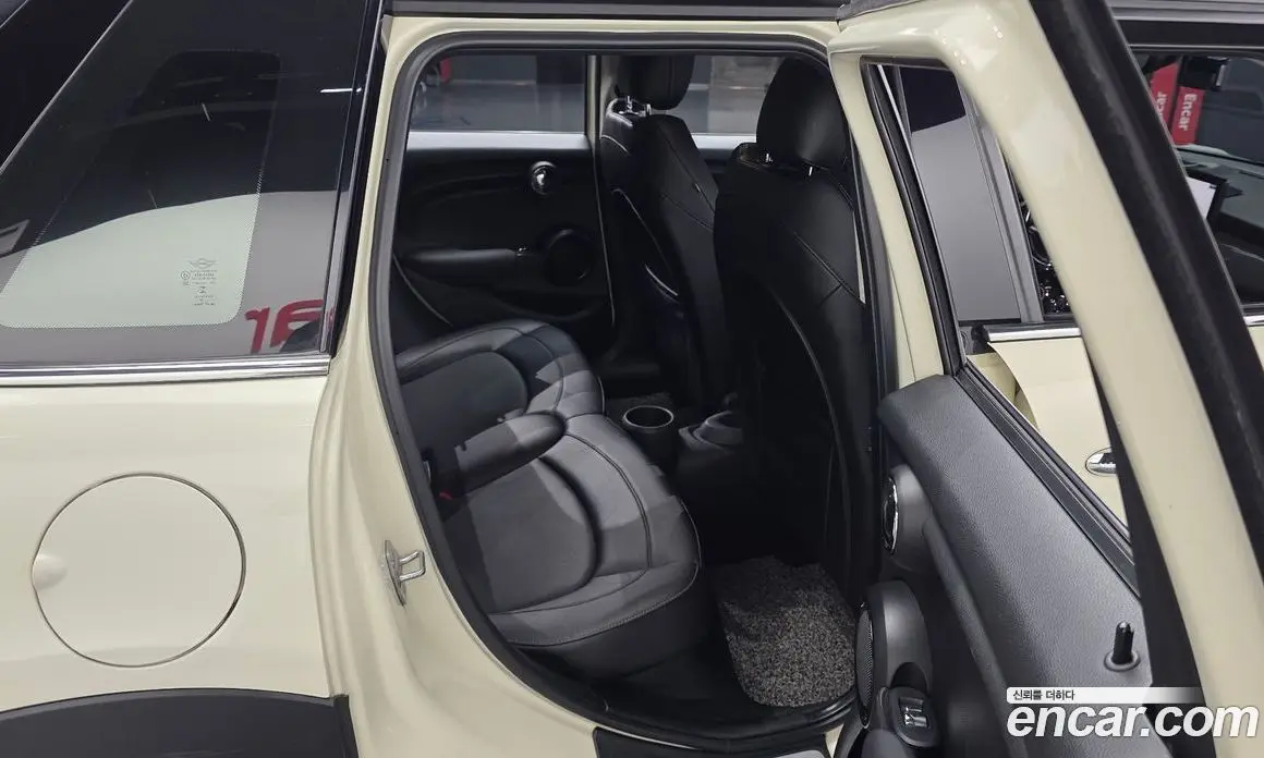 Mini Cooper 2015 1.5 автомат (гидро), фото 12