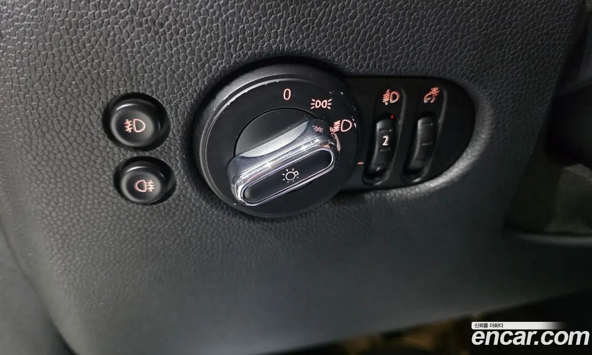 Mini Cooper 2015 1.5 автомат (гидро), фото 14