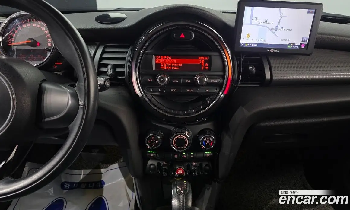 Mini Cooper 2015 1.5 автомат (гидро), фото 16