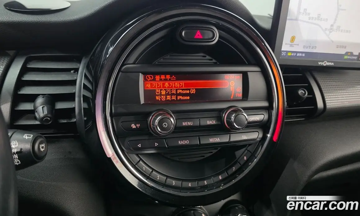 Mini Cooper 2015 1.5 автомат (гидро), фото 17