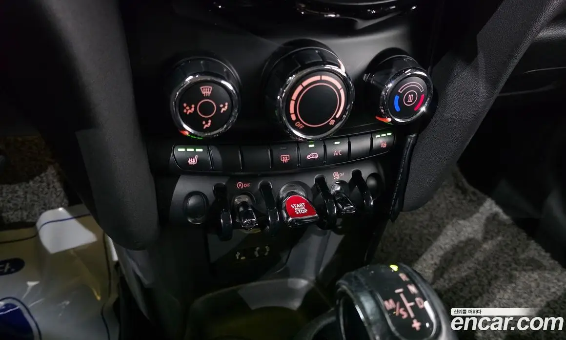 Mini Cooper 2015 1.5 автомат (гидро), фото 18