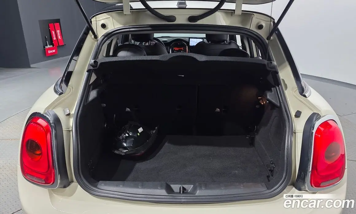 Mini Cooper 2015 1.5 автомат (гидро), фото 20