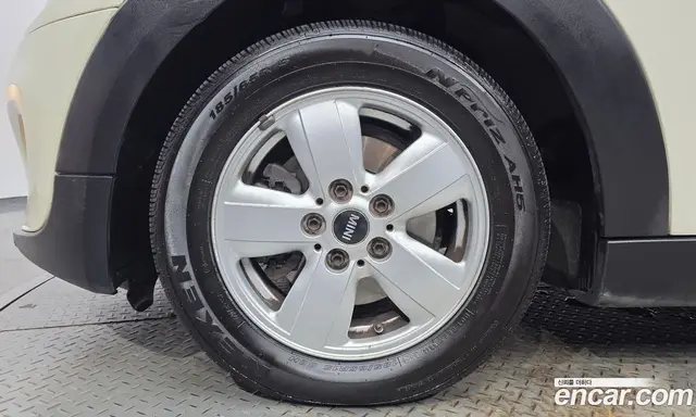 Mini Cooper 2015 1.5 автомат (гидро), миниатюра 5