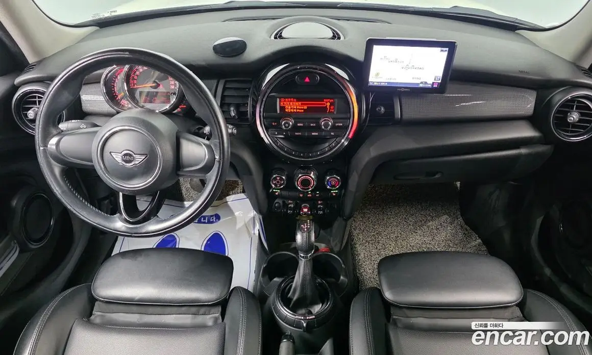Mini Cooper 2015 1.5 автомат (гидро), фото 7
