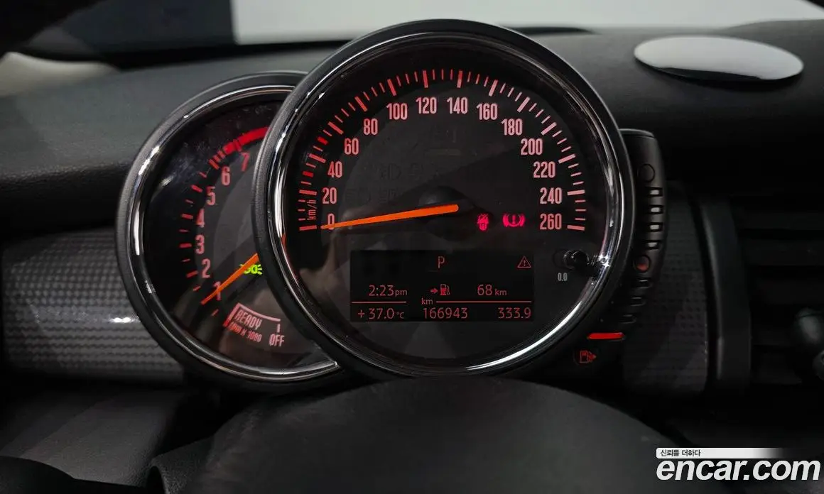 Mini Cooper 2015 1.5 автомат (гидро), фото 8