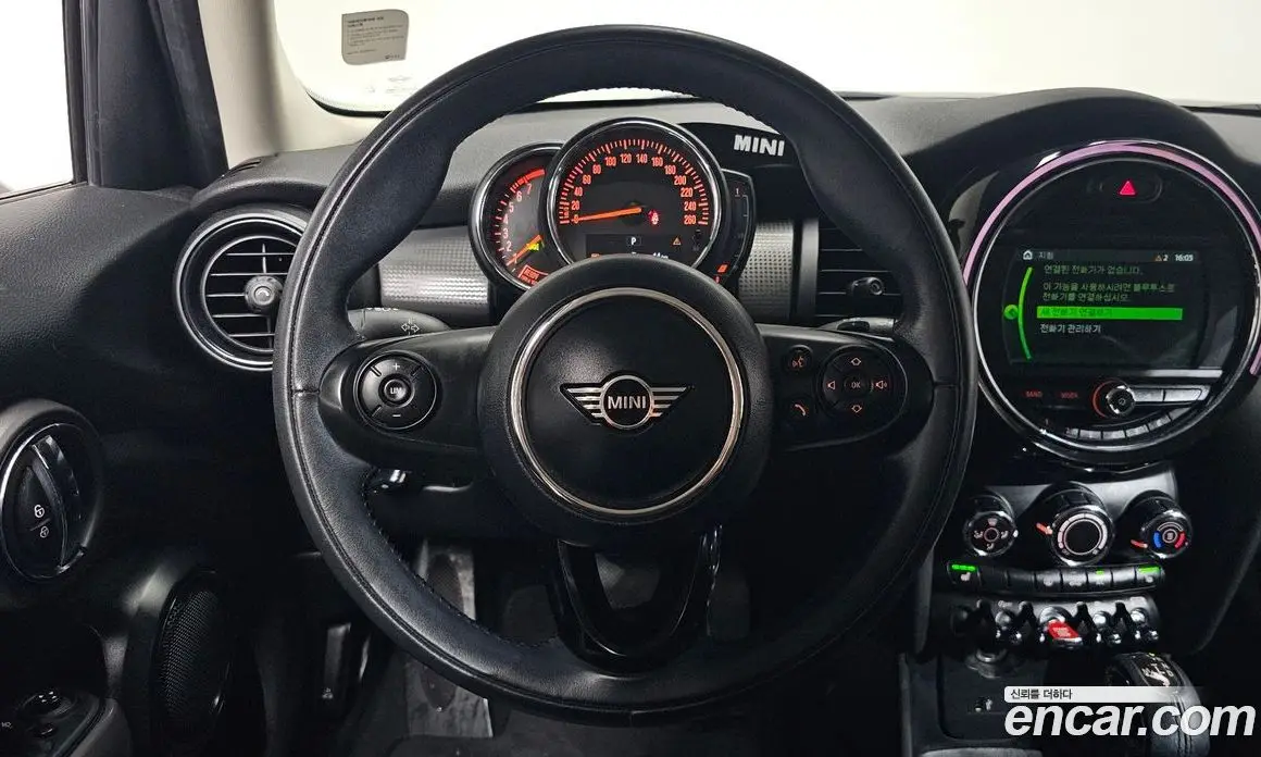 Mini Cooper 2019 1.5 автомат (гидро), фото 13 Mini Cooper 2019 1.5 автомат (гидро), фото 13