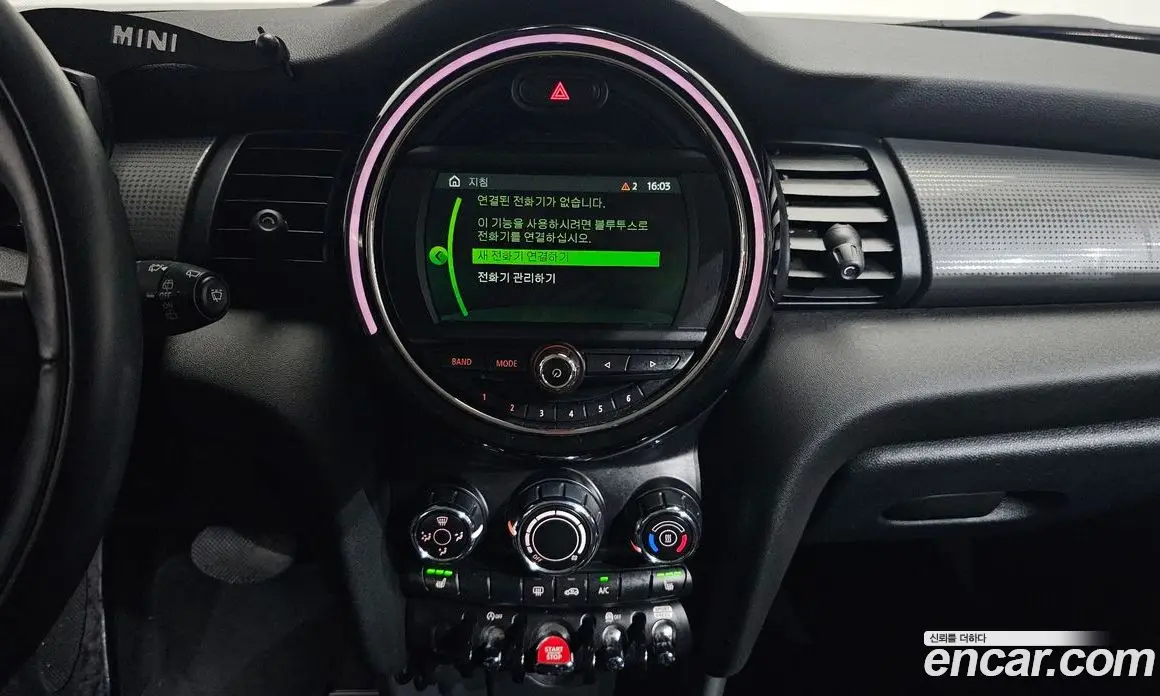 Mini Cooper 2019 1.5 автомат (гидро), фото 14 Mini Cooper 2019 1.5 автомат (гидро), фото 14