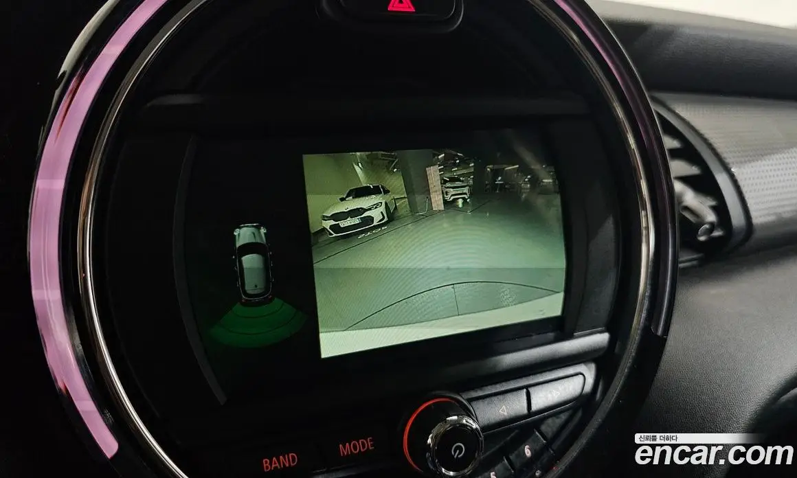 Mini Cooper 2019 1.5 автомат (гидро), фото 15 Mini Cooper 2019 1.5 автомат (гидро), фото 15