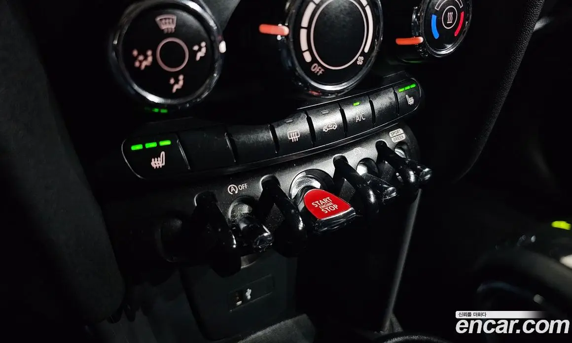 Mini Cooper 2019 1.5 автомат (гидро), фото 19 Mini Cooper 2019 1.5 автомат (гидро), фото 19