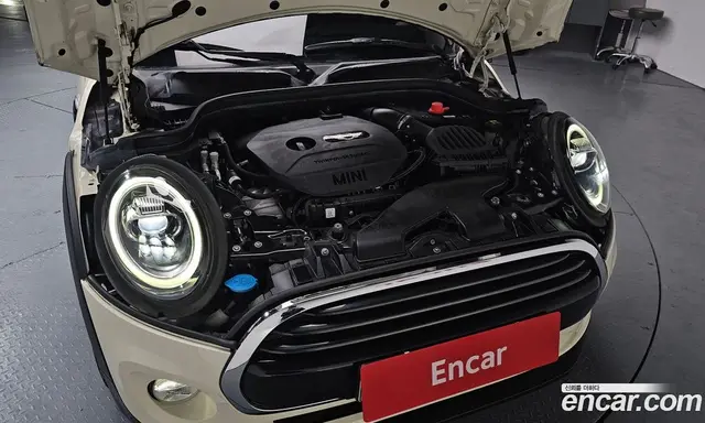 Mini Cooper 2019 1.5 автомат (гидро), миниатюра 6 Mini Cooper 2019 1.5 автомат (гидро), миниатюра 6
