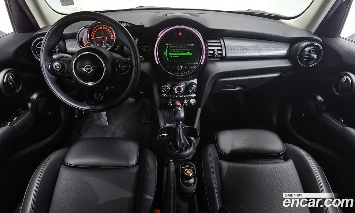Mini Cooper 2019 1.5 автомат (гидро), фото 7 Mini Cooper 2019 1.5 автомат (гидро), фото 7
