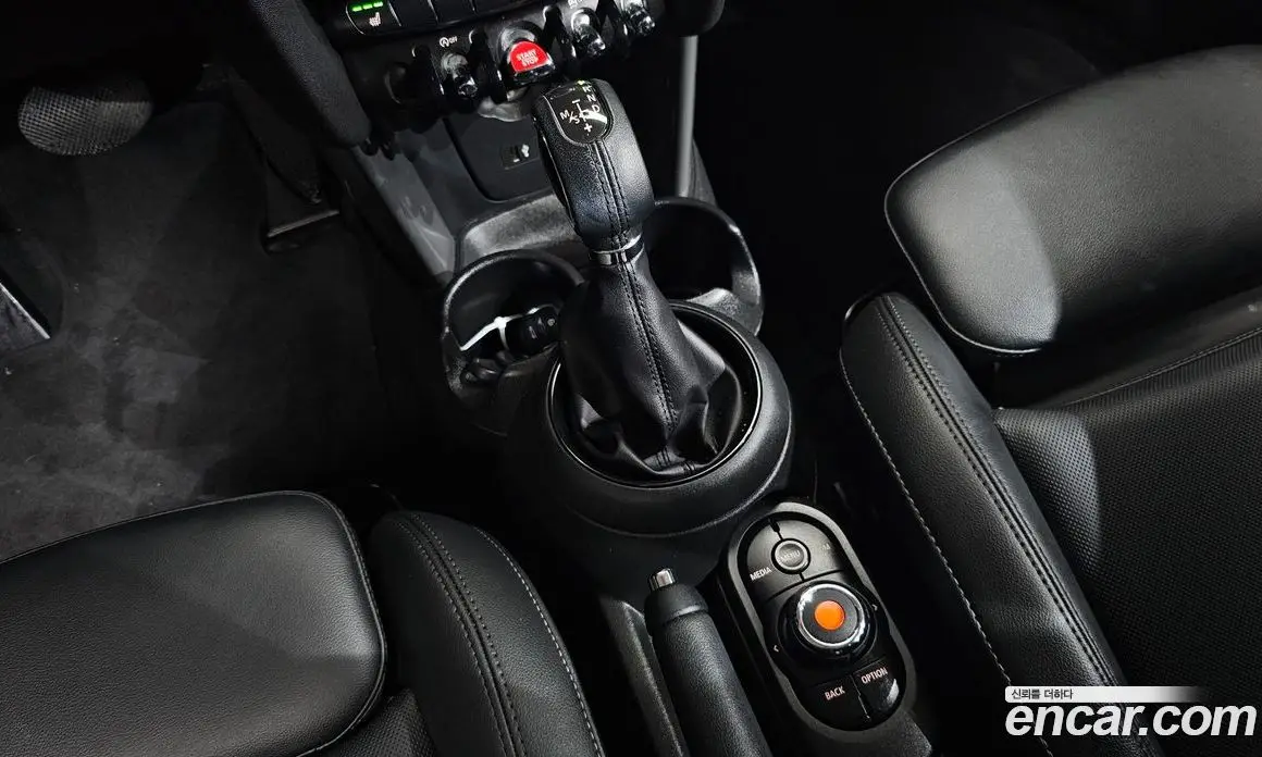 Mini Cooper 2019 1.5 автомат (гидро), фото 9 Mini Cooper 2019 1.5 автомат (гидро), фото 9