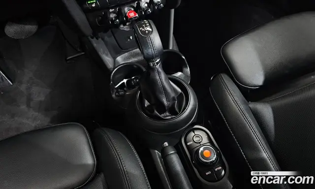 Mini Cooper 2019 1.5 автомат (гидро), миниатюра 9 Mini Cooper 2019 1.5 автомат (гидро), миниатюра 9
