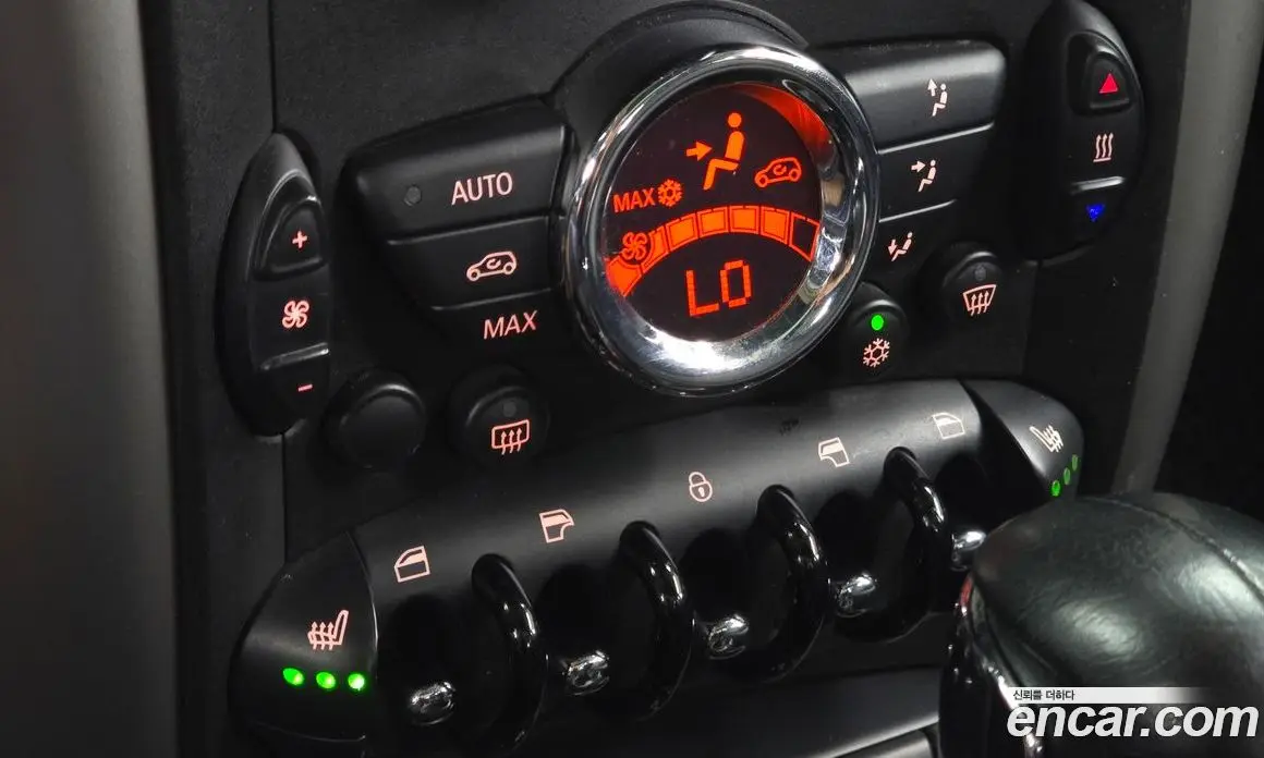 Mini Countryman 2011 1.6 автомат (гидро), фото 15