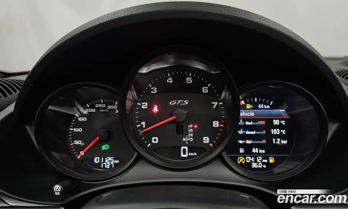 Porsche 718 2021 4.0 автомат (гидро), фото 8