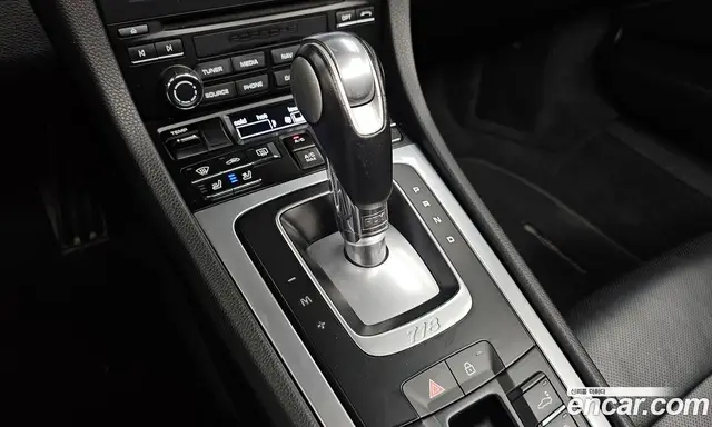 Porsche 718 2021 4.0 автомат (гидро), миниатюра 9