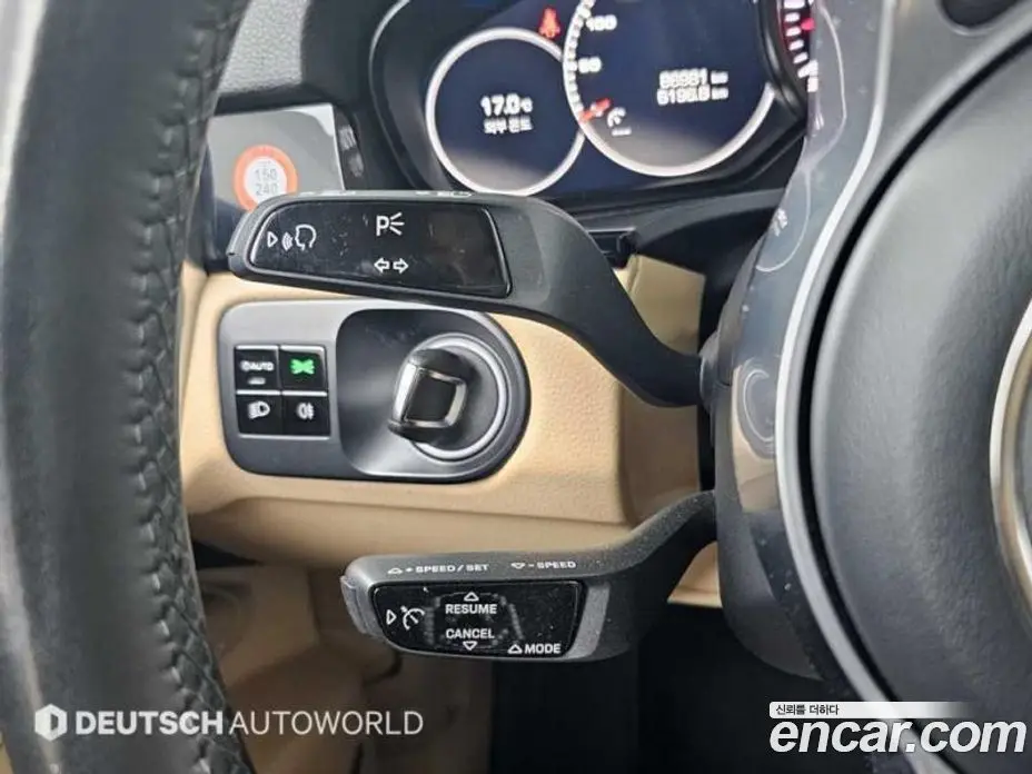 Porsche Cayenne 2020 3.0 автомат (гидро), фото 17 Porsche Cayenne 2020 3.0 автомат (гидро), фото 17