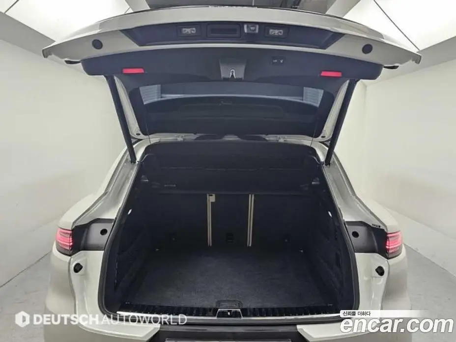 Porsche Cayenne 2020 3.0 автомат (гидро), фото 19 Porsche Cayenne 2020 3.0 автомат (гидро), фото 19