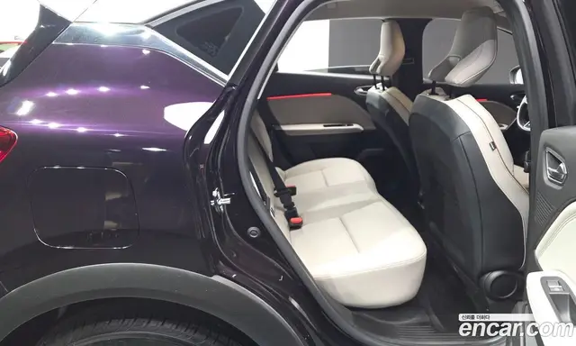 Renault (Samsung) Captur 2020 1.3 автомат (гидро), миниатюра 12