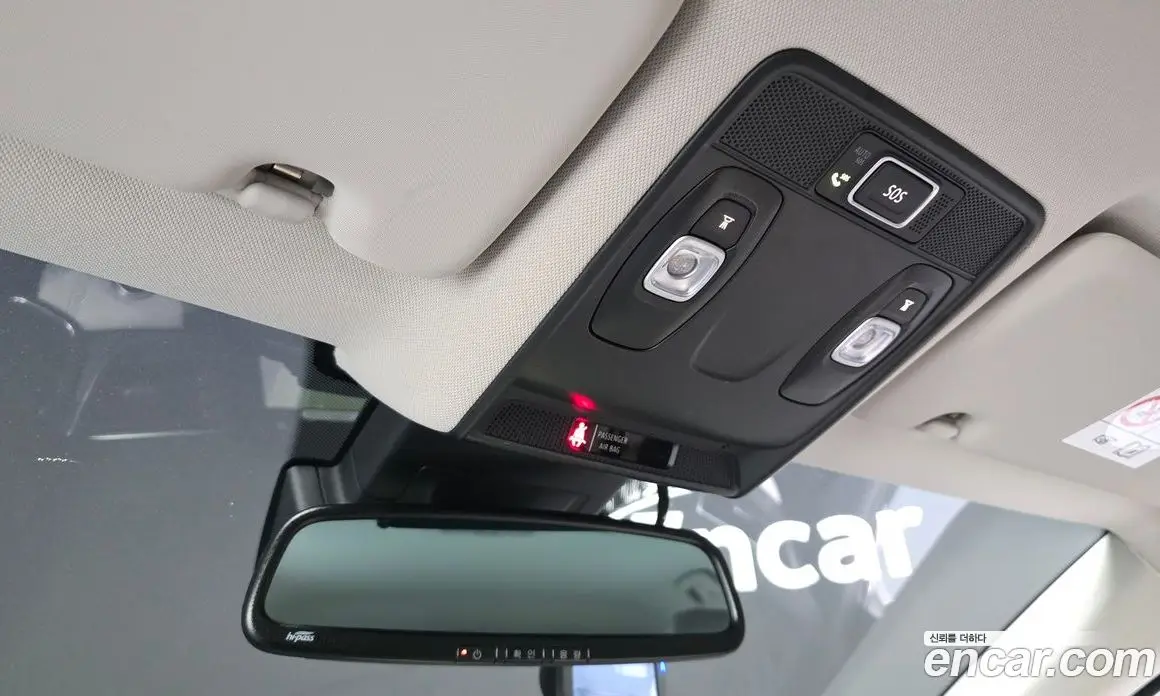 Renault (Samsung) Captur 2020 1.3 автомат (гидро), фото 19