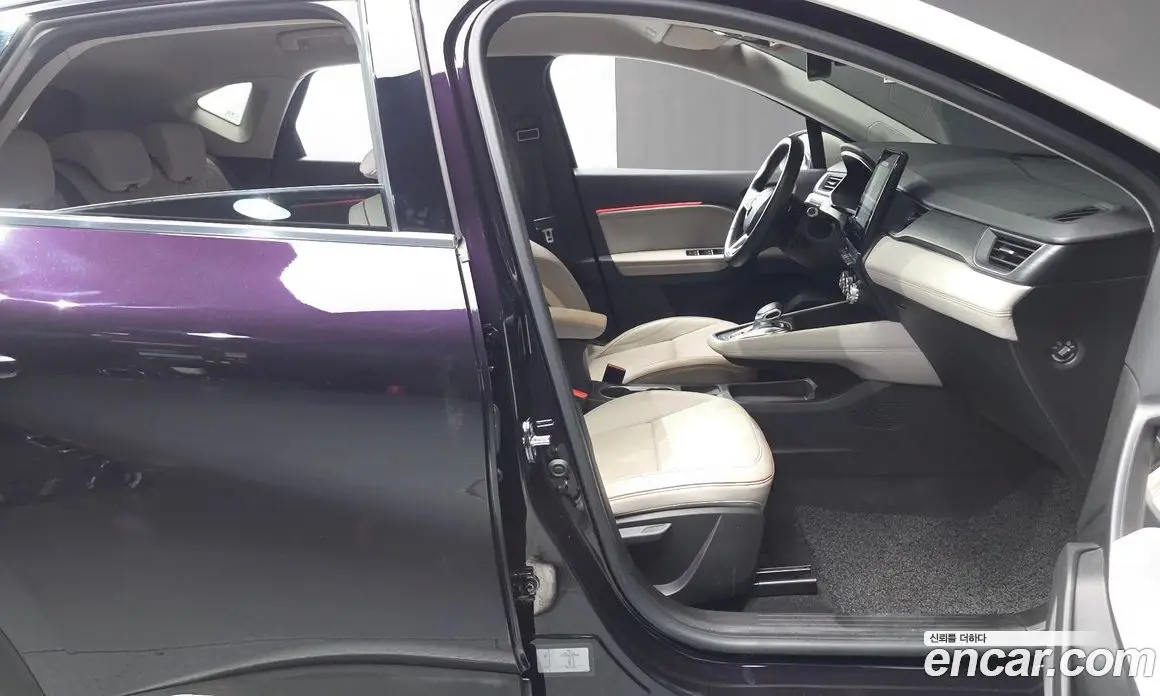Renault (Samsung) Captur 2020 1.3 автомат (гидро), фото 10