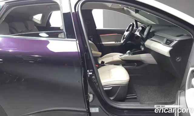 Renault (Samsung) Captur 2020 1.3 автомат (гидро), миниатюра 10