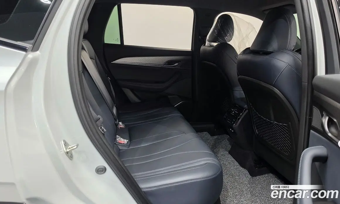 Renault (Samsung) Grand Koleos 2025 1.5 автомат (гидро), фото 11