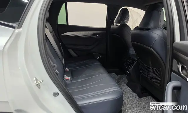 Renault (Samsung) Grand Koleos 2025 1.5 автомат (гидро), миниатюра 11